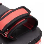 Aparador De Chute - Vermelho