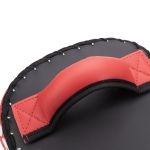 Aparador De Chute - Vermelho