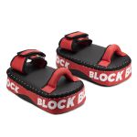 Aparador De Chute - Vermelho