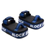 Aparador De Chute - Azul