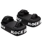 Aparador De Chute - Preto