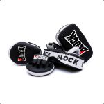 Kit Aparador De Chute E Manopla De Foco - Branco