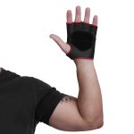 Luva Pra Treino De Musculação