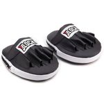 Manopla De Foco Branca