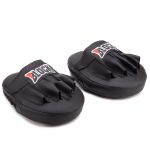 Manopla De Boxe - Preta 