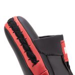 Manopla De Foco Vermelha