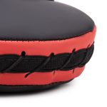 Manopla De Foco Vermelha