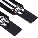 Munhequeira De Elastico Lpo - Branco