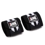 Munhequeira De Elastico Lpo - Branco