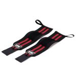 Munhequeira De Elastico Lpo - Vermelho