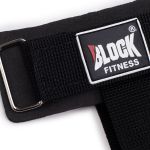 Fita Strap Com Munhequeira