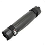 Kit Protetor De Barra E Tornozeleira Polia Baixa 