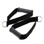 Puxador Alça Pra Crossover - Preto