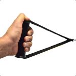 Puxador Alça Pra Crossover - Preto