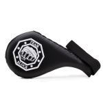 Raquete De Chute - Preto