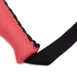 Raquete De Chute - Vermelha