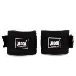 Kit Protetor De Barra E Tornozeleira Polia Baixa 