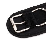 Tornozeleira Polia Baixa