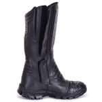 Coturno Evolution BM RESGATE COM CA:50.813 Elite Moto Suporta Alta Temperatura Até 300º 5194/01 Preto