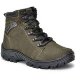 Bota Adventure Kukenan Esporte Ar Livre 8000/02 Cimento