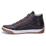Bota Casual Taurus Bmbrasil 901/07 Brown