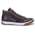 Bota Casual Taurus Bmbrasil 901/07 Brown