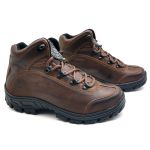 Bota Adventure Canastra 5158/03 Taupe