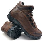 Bota Adventure Canastra 5158/03 Taupe