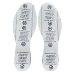 palmilha anti perfuro bmbrasil