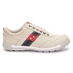 Sapato Masculino Casual Ortopédico Porshe Alanta 132/05 Gelo