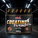 Creatine Turbo 150 g
