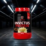 Invictus Protein - Baunilha