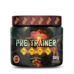 Pre Trainer 150g - Açaí com Guaraná