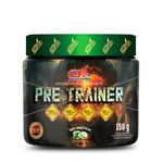 Pre Trainer 150g - Maçã Verde