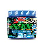 PRE WORK 150g - Blue Ice