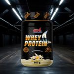 Whey Protein - Baunilha