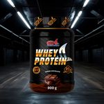 Whey Protein - Chocolate