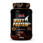 Whey Protein - Chocolate