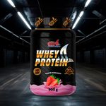 Whey Protein - Morango