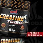 Creatine Turbo 300g