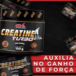Creatine Turbo 150 g