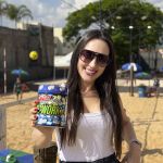 PRE WORK 150g - Blue Ice