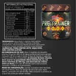 Pre Trainer 300g - Açaí com Guaraná