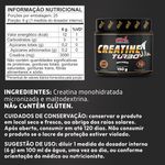 Creatine Turbo 150 g