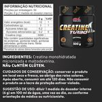 Creatine Turbo 300g