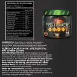 Pre Trainer 150g - Maçã Verde