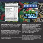 PRE WORK 150g - Blue Ice