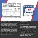 Creatina 100% Pure 150 g