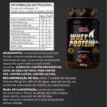 Whey Protein - Chocolate
