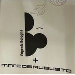 Kimono Cosmopolita - Peça EXCLUSIVA - Collab BÔ + Marcos Augusto